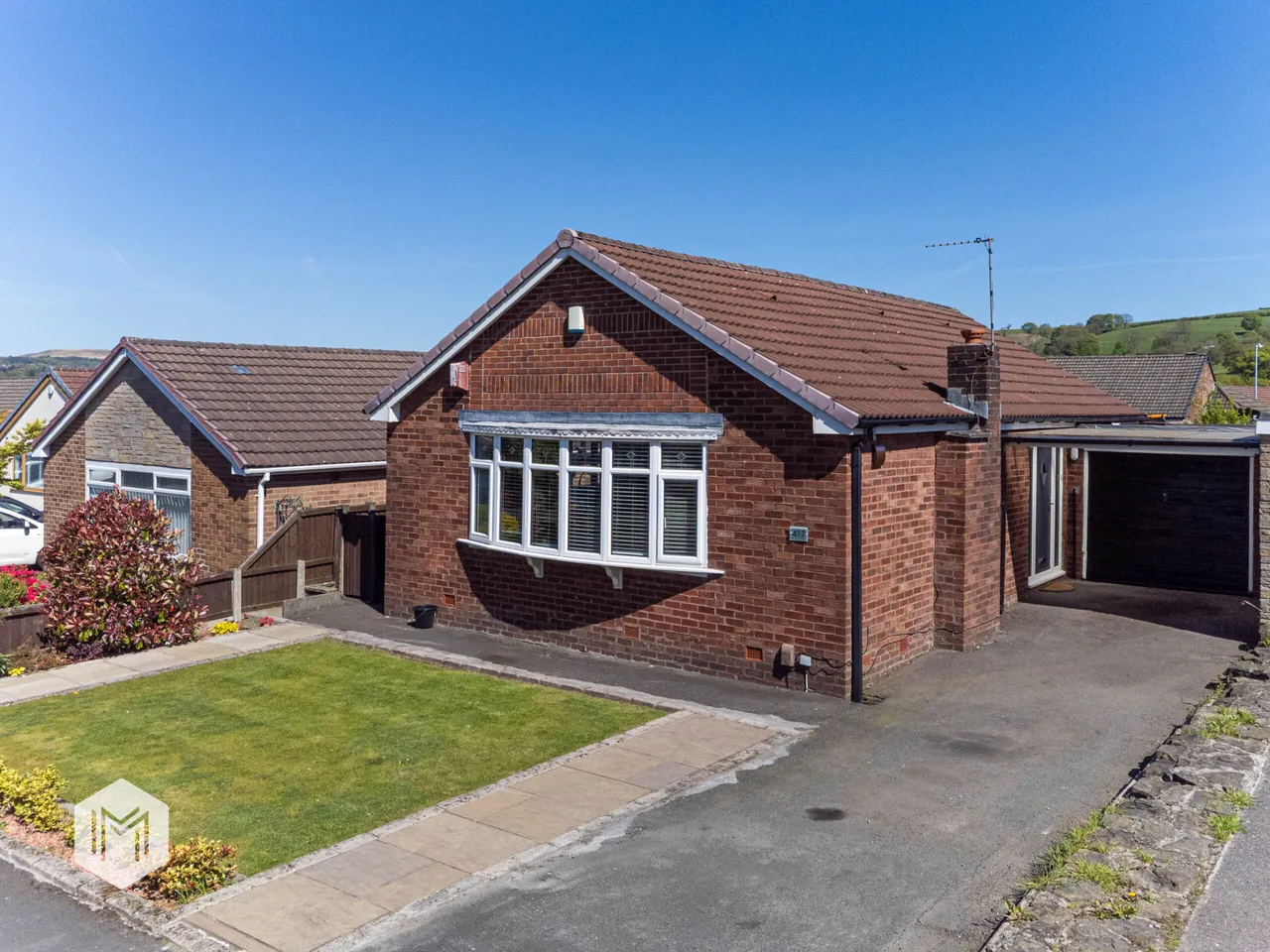 Hough Fold Way, Bolton, BL2 3PY, photo 20