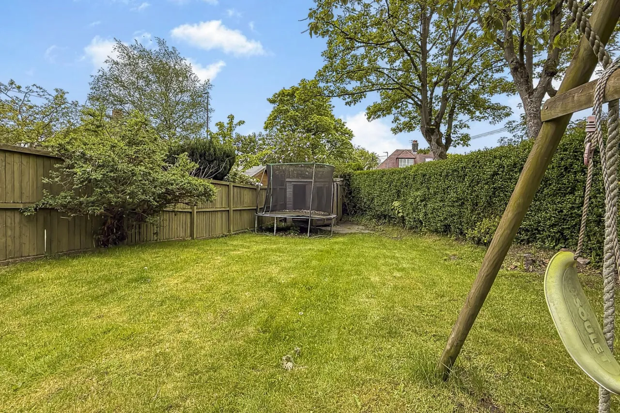 Carr Lane, Rawdon, LS19, photo 19