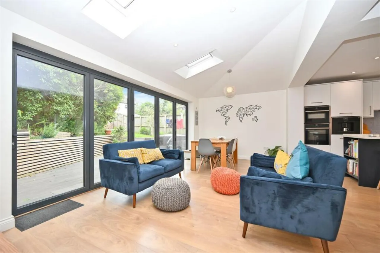 Carr Lane, Rawdon, LS19, photo 4