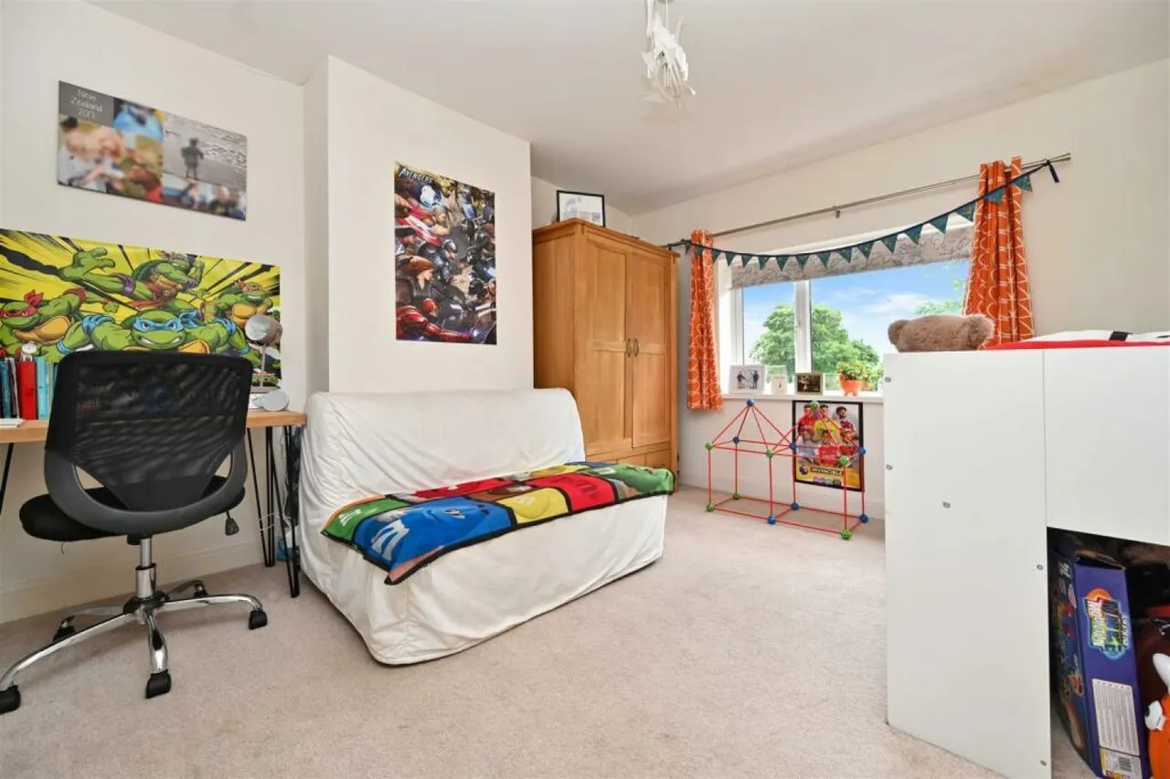 Carr Lane, Rawdon, LS19, photo 8
