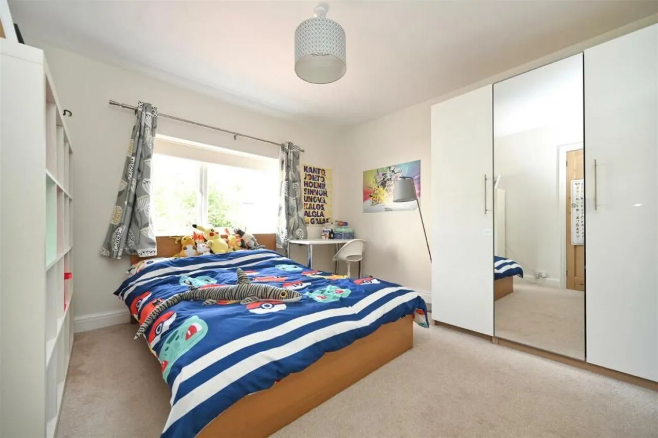 Carr Lane, Rawdon, LS19, photo 10