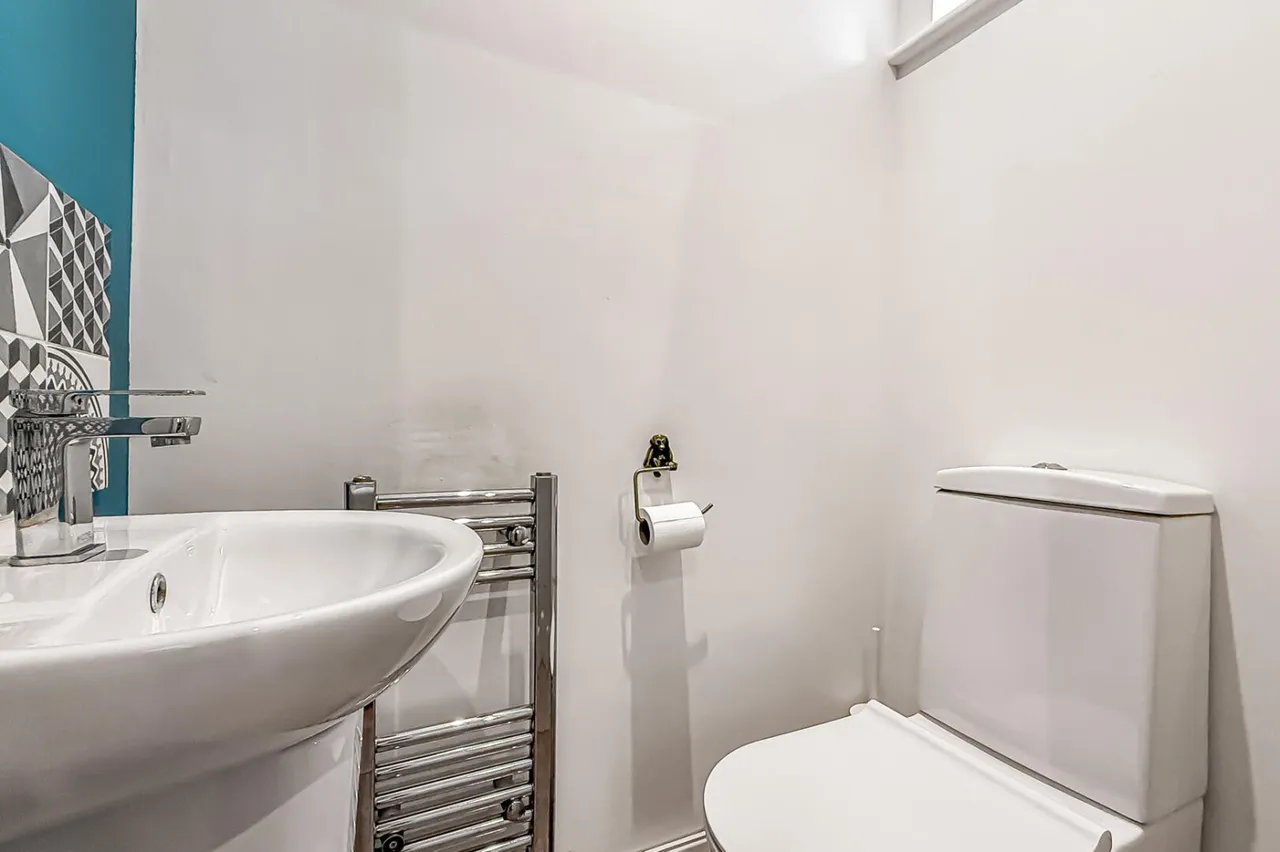 Carr Lane, Rawdon, LS19, photo 17
