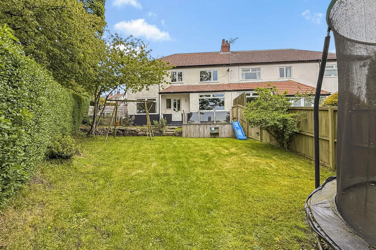 Carr Lane, Rawdon, LS19, photo 20