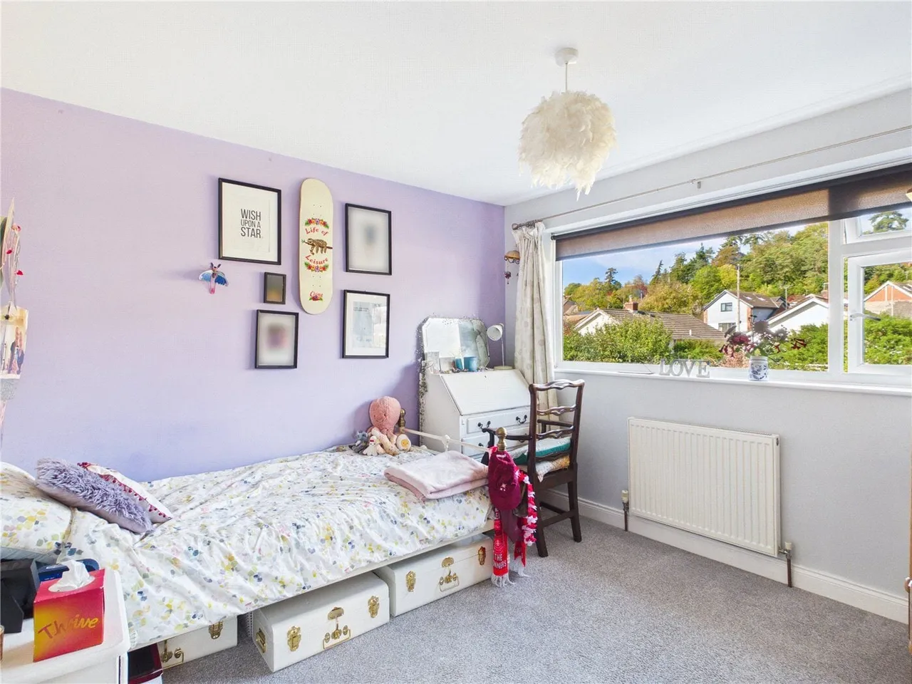 Blagdon Close, Crediton, EX17, photo 16