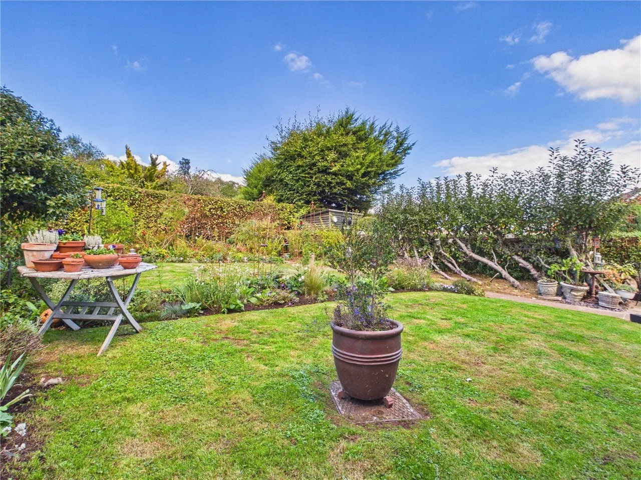 Blagdon Close, Crediton, EX17, photo 22