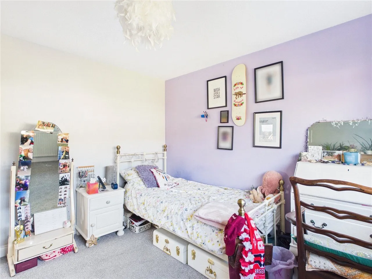 Blagdon Close, Crediton, EX17, photo 17