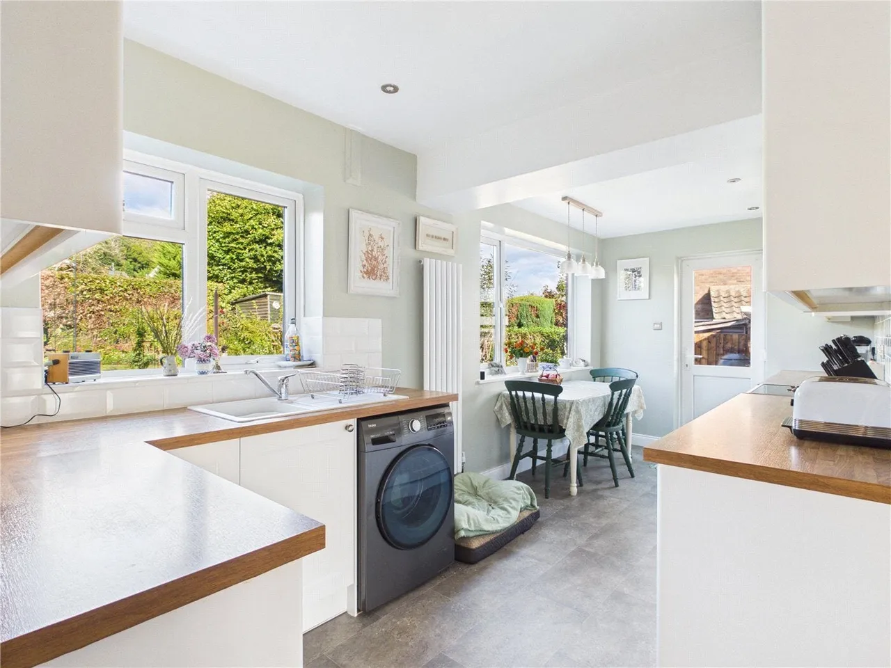 Blagdon Close, Crediton, EX17, photo 9