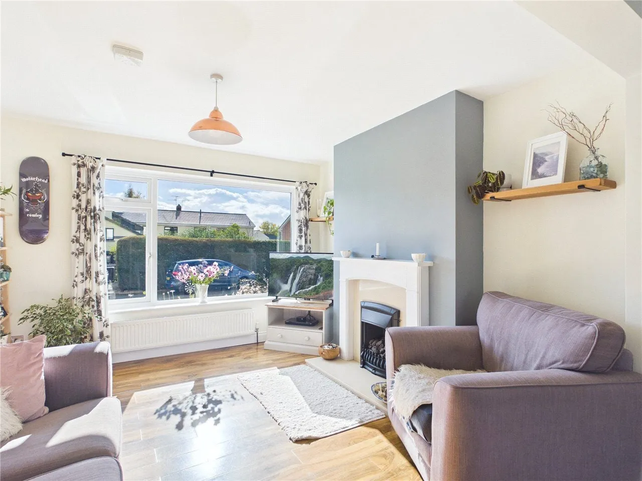 Blagdon Close, Crediton, EX17, photo 5