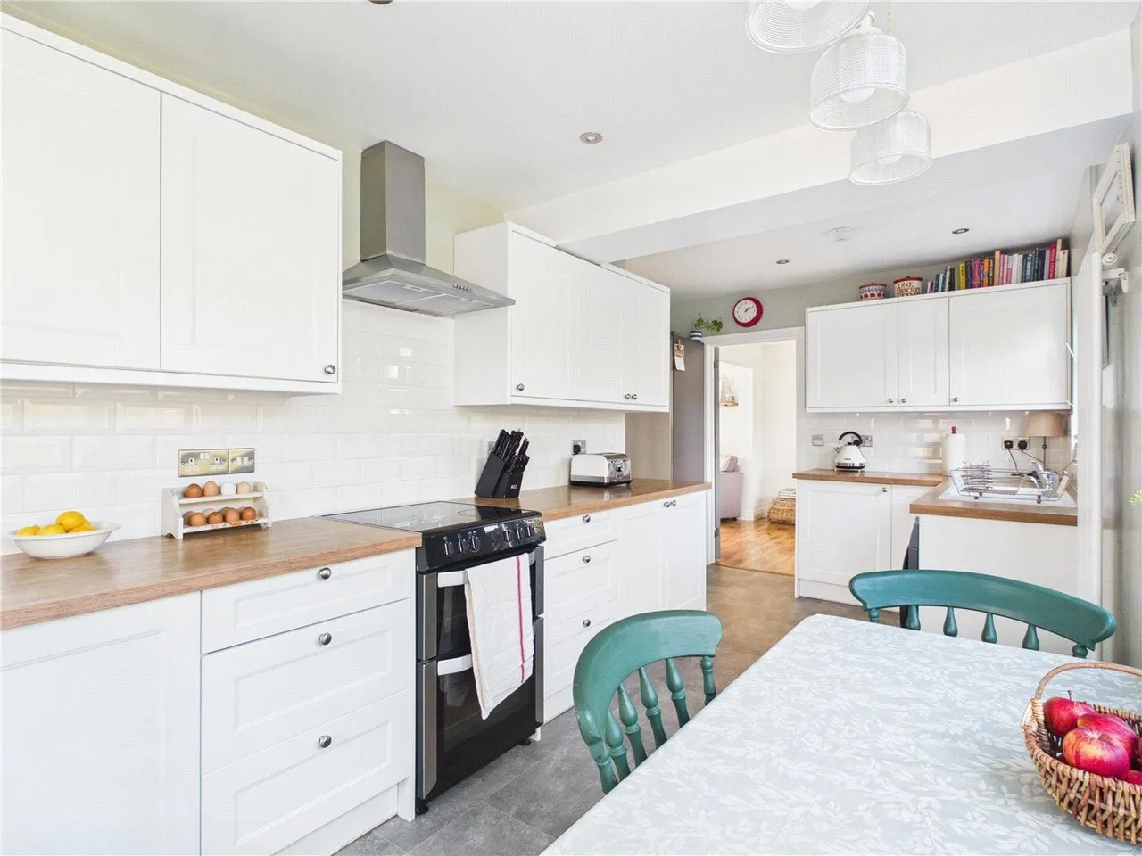 Blagdon Close, Crediton, EX17, photo 10