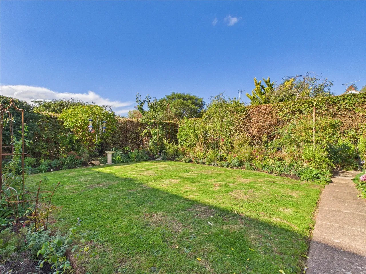 Blagdon Close, Crediton, EX17, photo 21