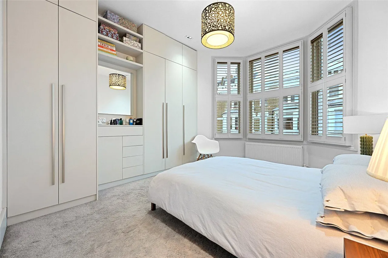 Bolingbroke Road, Brook Green, W14, photo 4