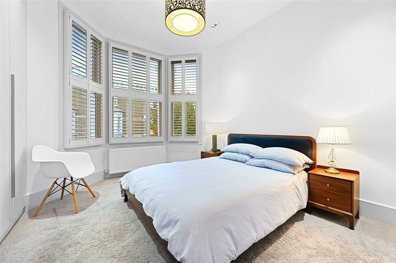 Bolingbroke Road, Brook Green, W14, photo 7