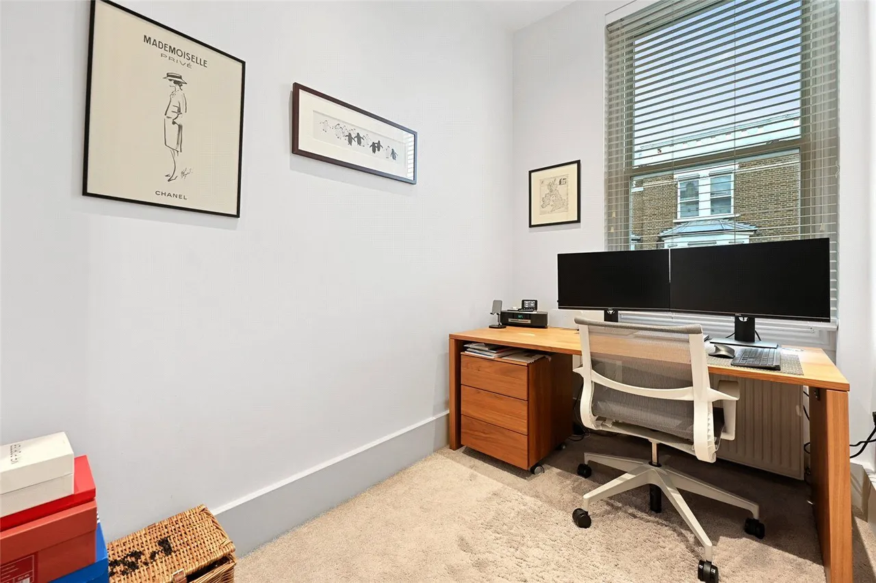 Bolingbroke Road, Brook Green, W14, photo 9