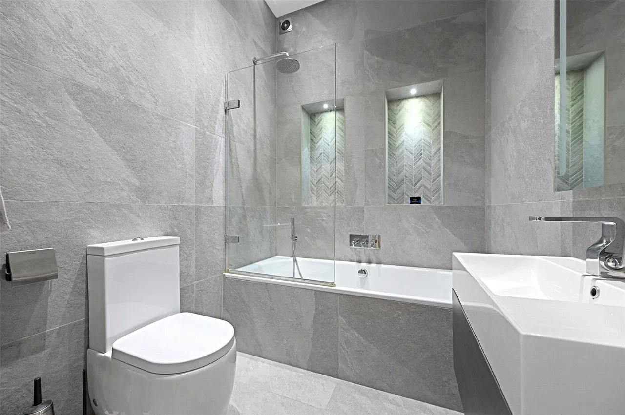 Bolingbroke Road, Brook Green, W14, photo 8