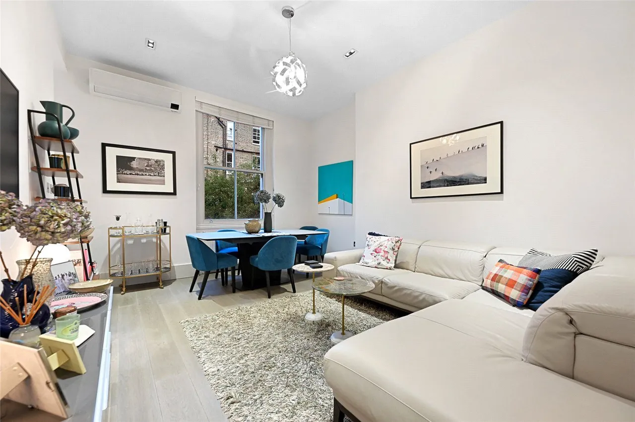 Bolingbroke Road, Brook Green, W14, photo 5