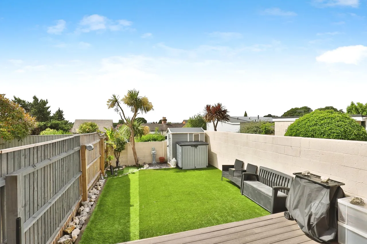 Salisbury Road, Poole, BH14, photo 18