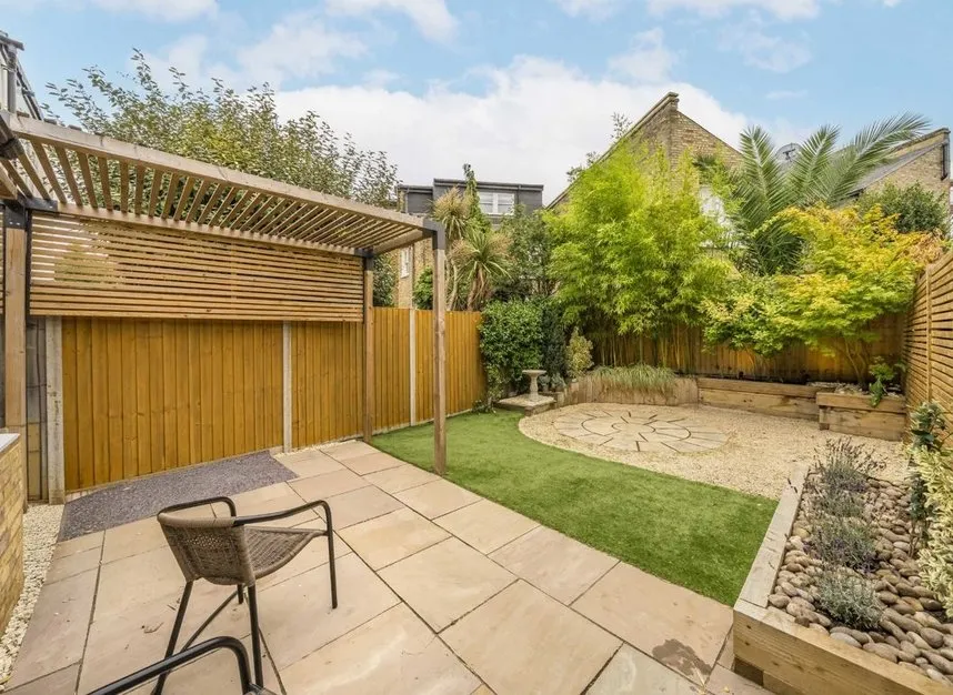 Boundaries Road, London, SW12, photo 6