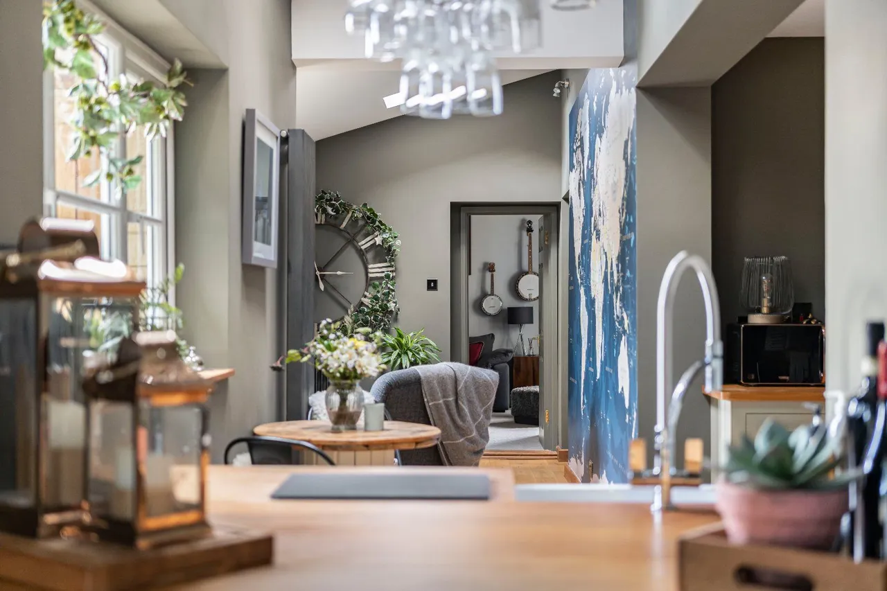The Green, Biddestone, Chippenham, Wiltshire, SN14 7DG, photo 12