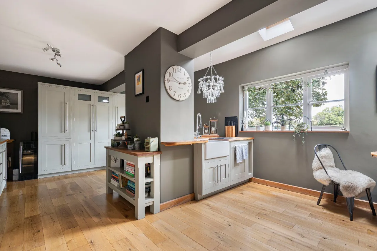 The Green, Biddestone, Chippenham, Wiltshire, SN14 7DG, photo 10