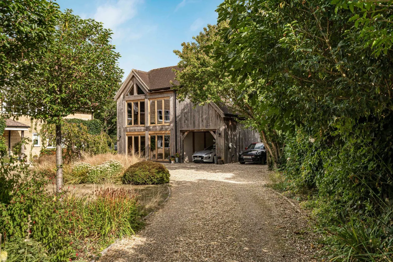 The Green, Biddestone, Chippenham, Wiltshire, SN14 7DG, photo 3