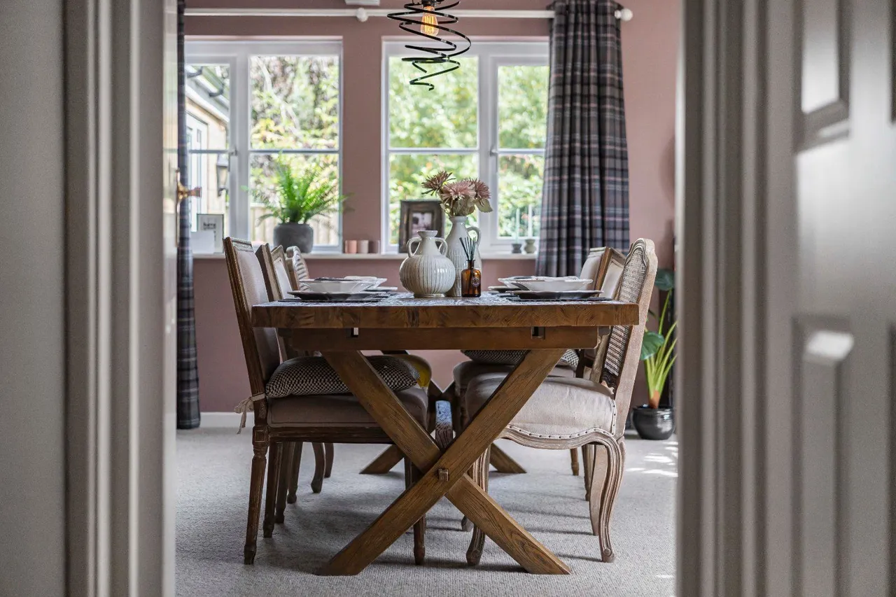 The Green, Biddestone, Chippenham, Wiltshire, SN14 7DG, photo 7