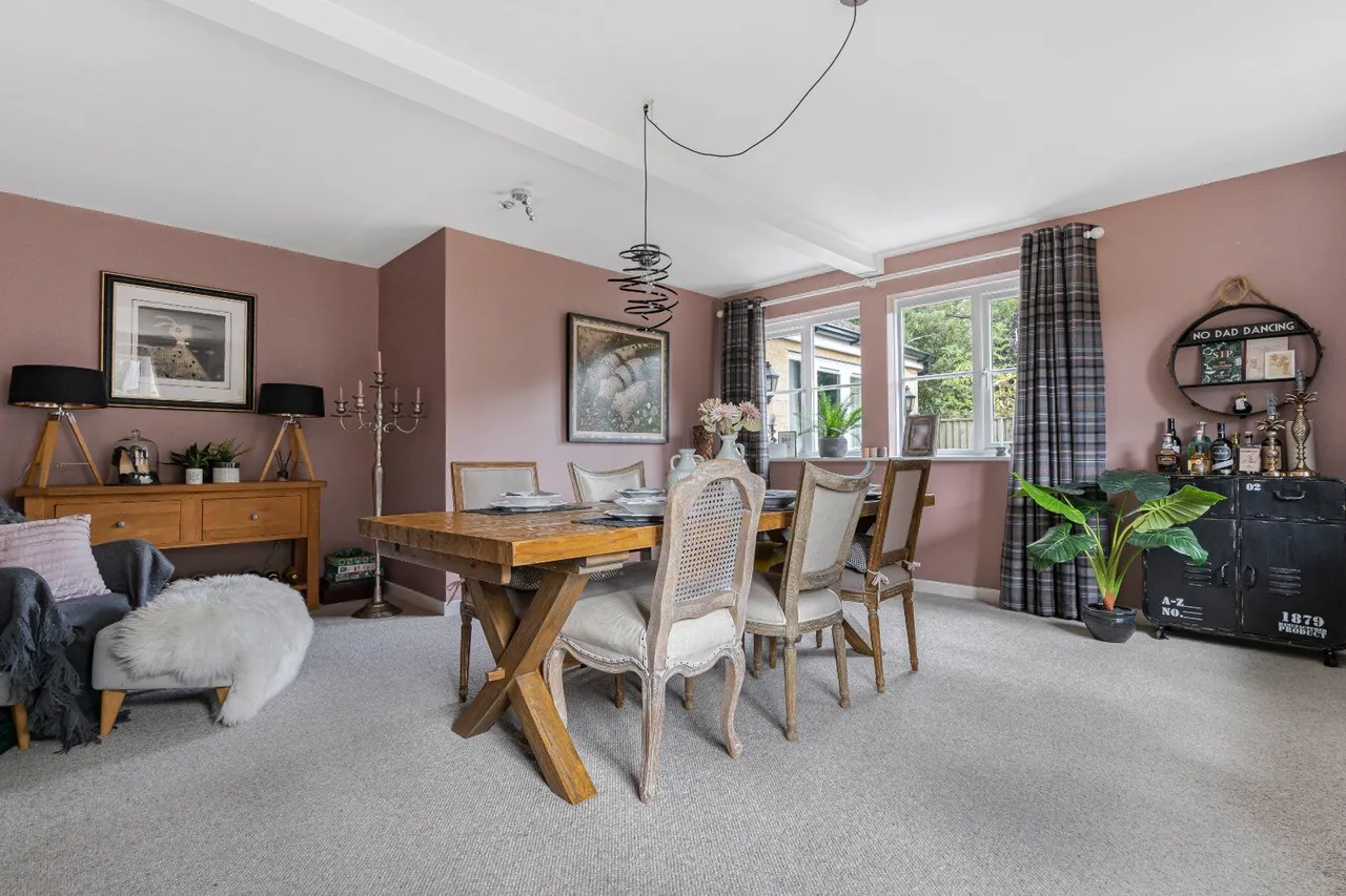 The Green, Biddestone, Chippenham, Wiltshire, SN14 7DG, photo 6