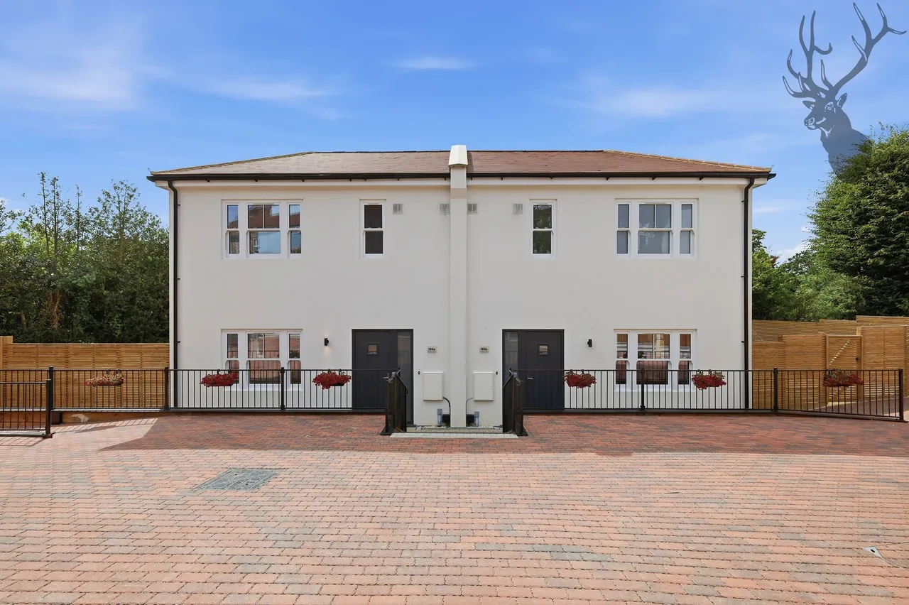 Woodford Green, IG8, photo 37