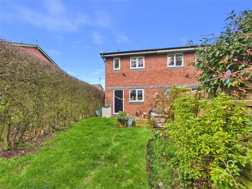 St. Cuthberts Park, Marley Hill, NE16, photo 2