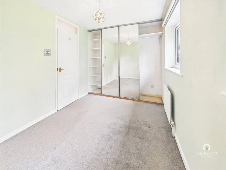 St. Cuthberts Park, Marley Hill, NE16, photo 10