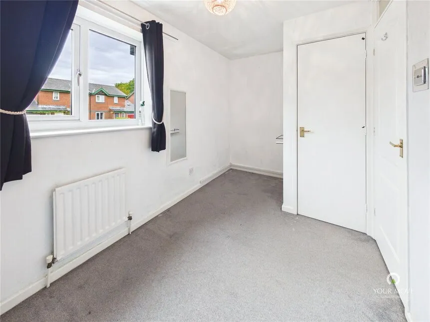 St. Cuthberts Park, Marley Hill, NE16, photo 12