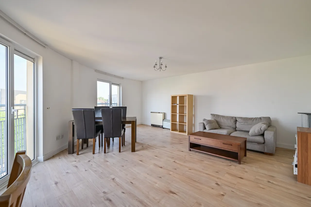 17 Fonda Court, 3 Premiere Place, London, photo 10