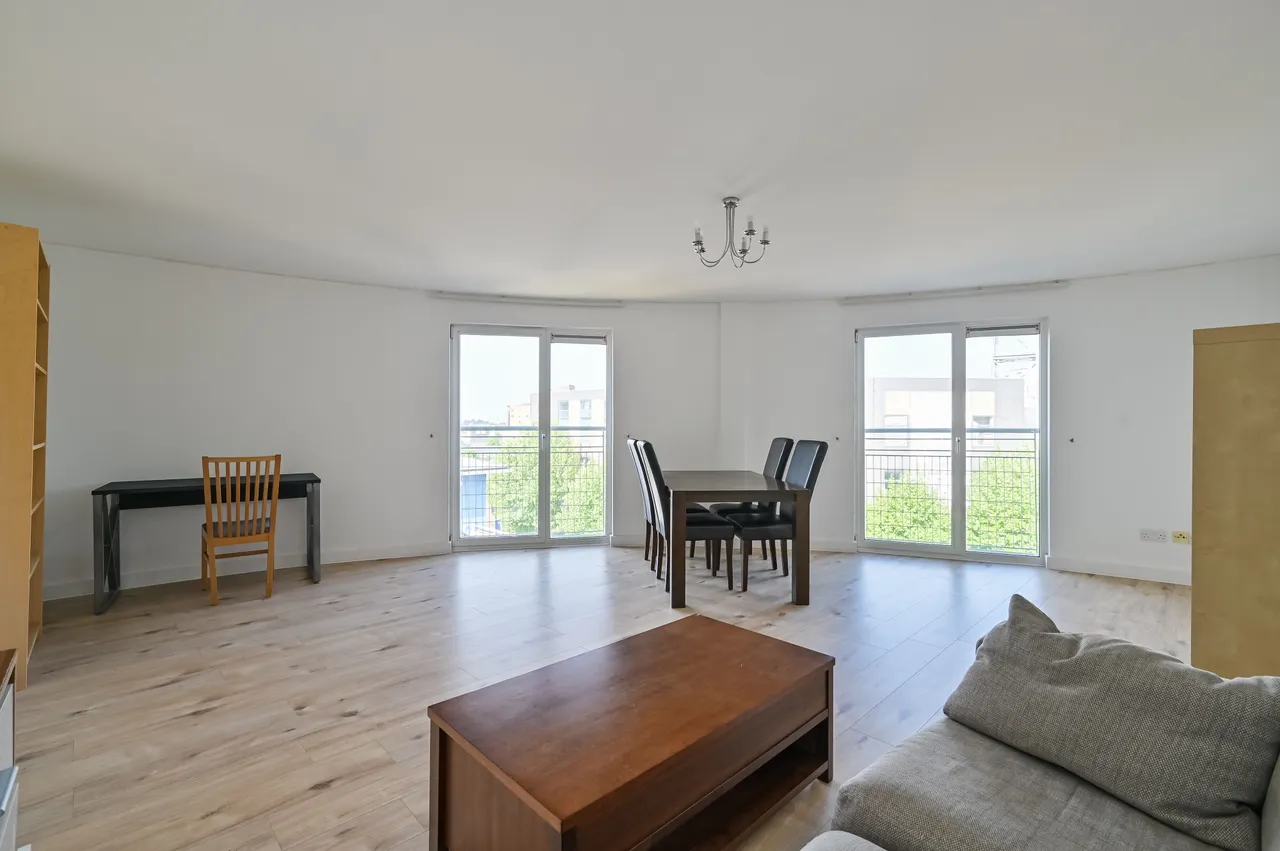 17 Fonda Court, 3 Premiere Place, London, photo 9