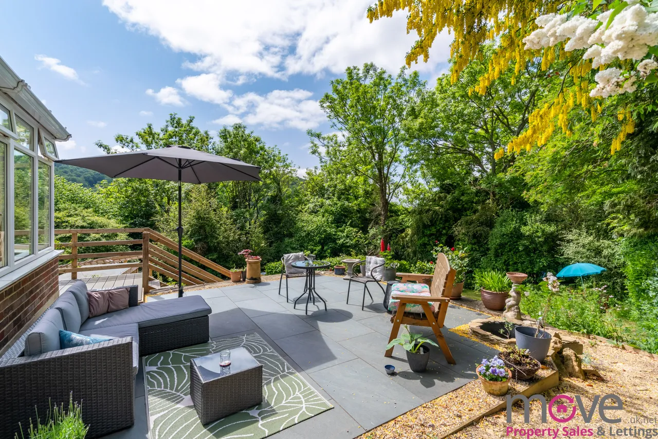 Easter Cottage, Cranham, Gloucester, GL4 8HS, photo 13