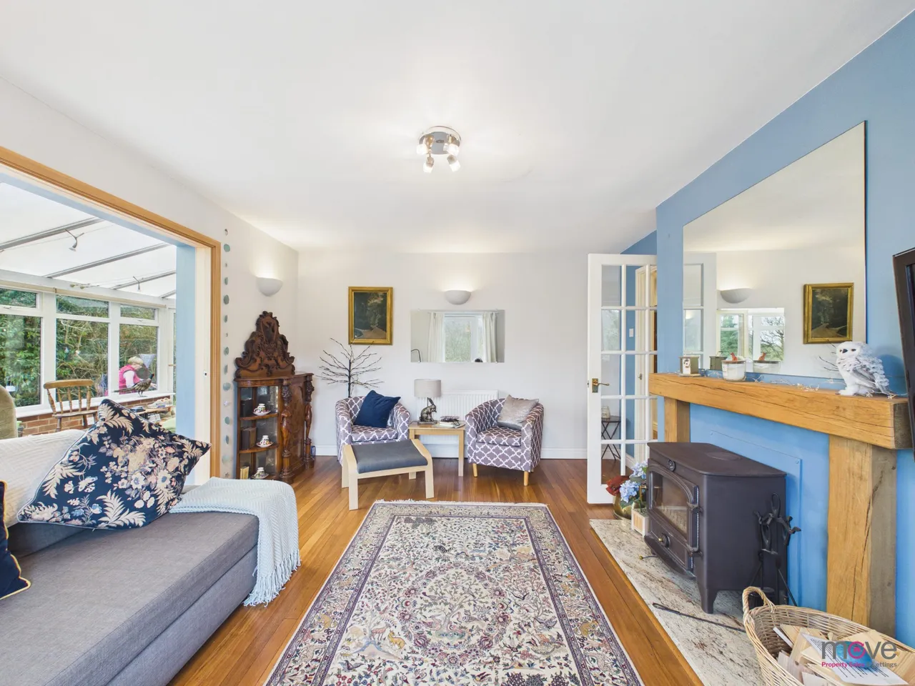Easter Cottage, Cranham, Gloucester, GL4 8HS, photo 12