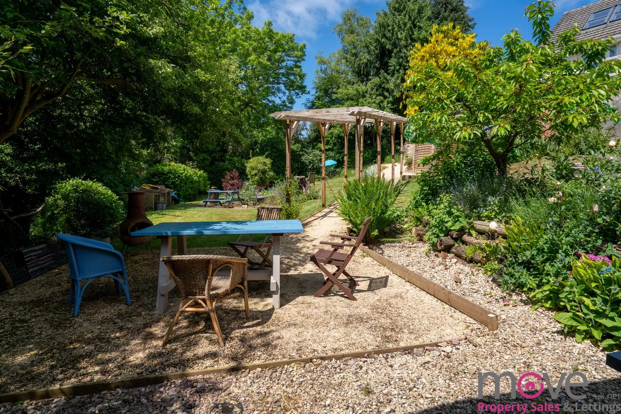 Easter Cottage, Cranham, Gloucester, GL4 8HS, photo 22