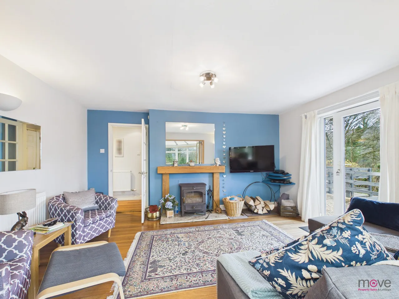 Easter Cottage, Cranham, Gloucester, GL4 8HS, photo 11