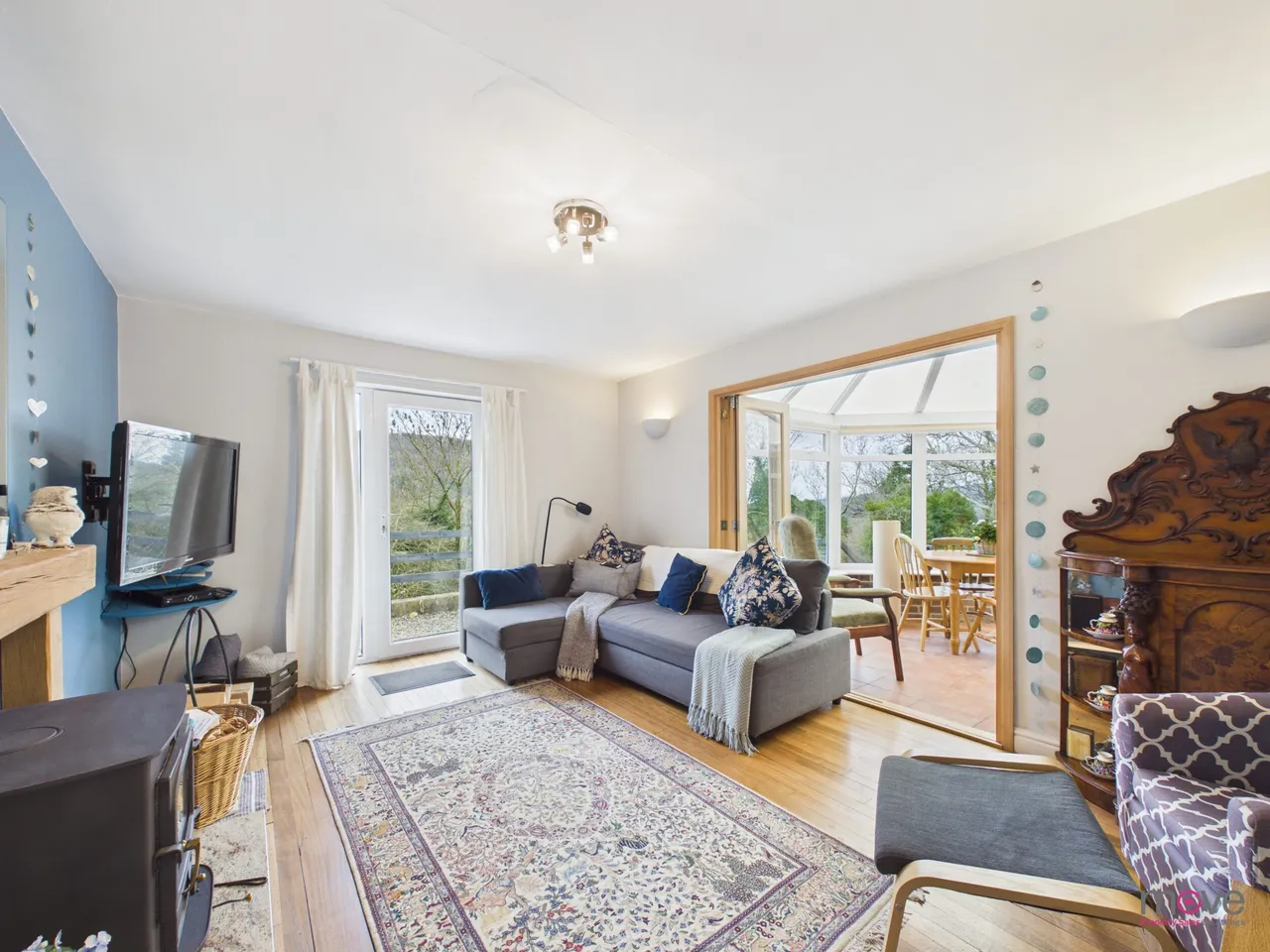 Easter Cottage, Cranham, Gloucester, GL4 8HS, photo 3