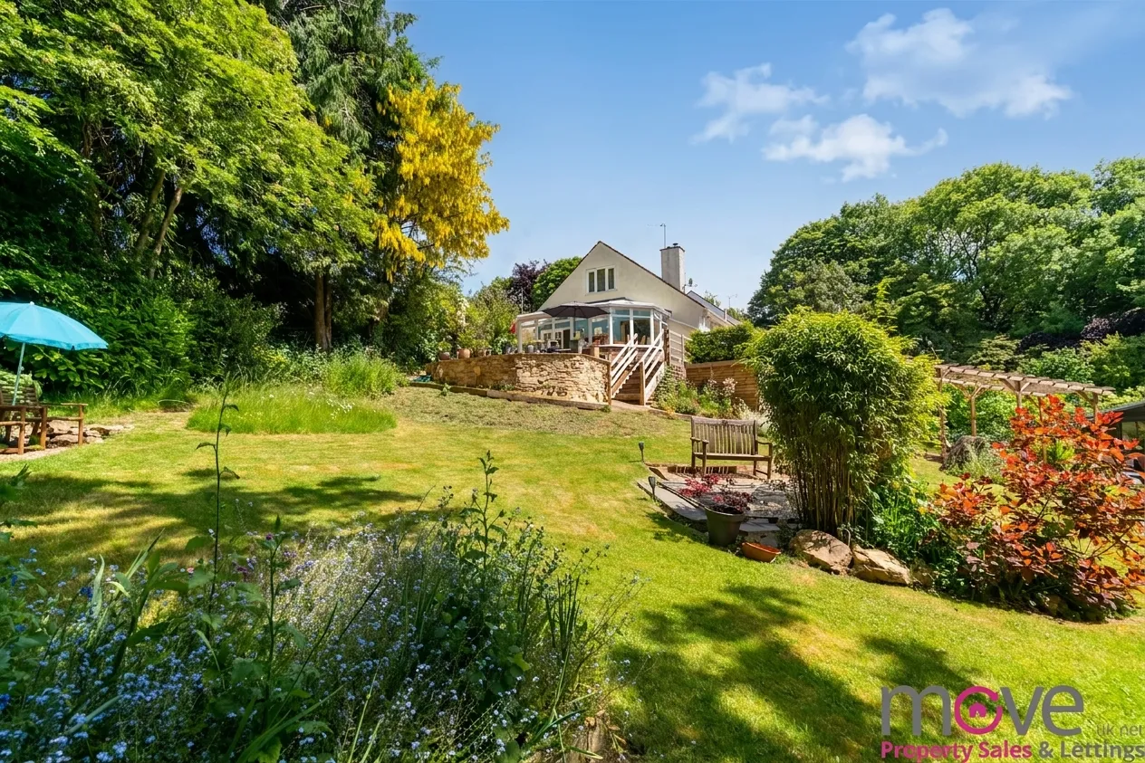 3 bed house for sale — Easter Cottage, Cranham, Gloucester, GL4 8HS