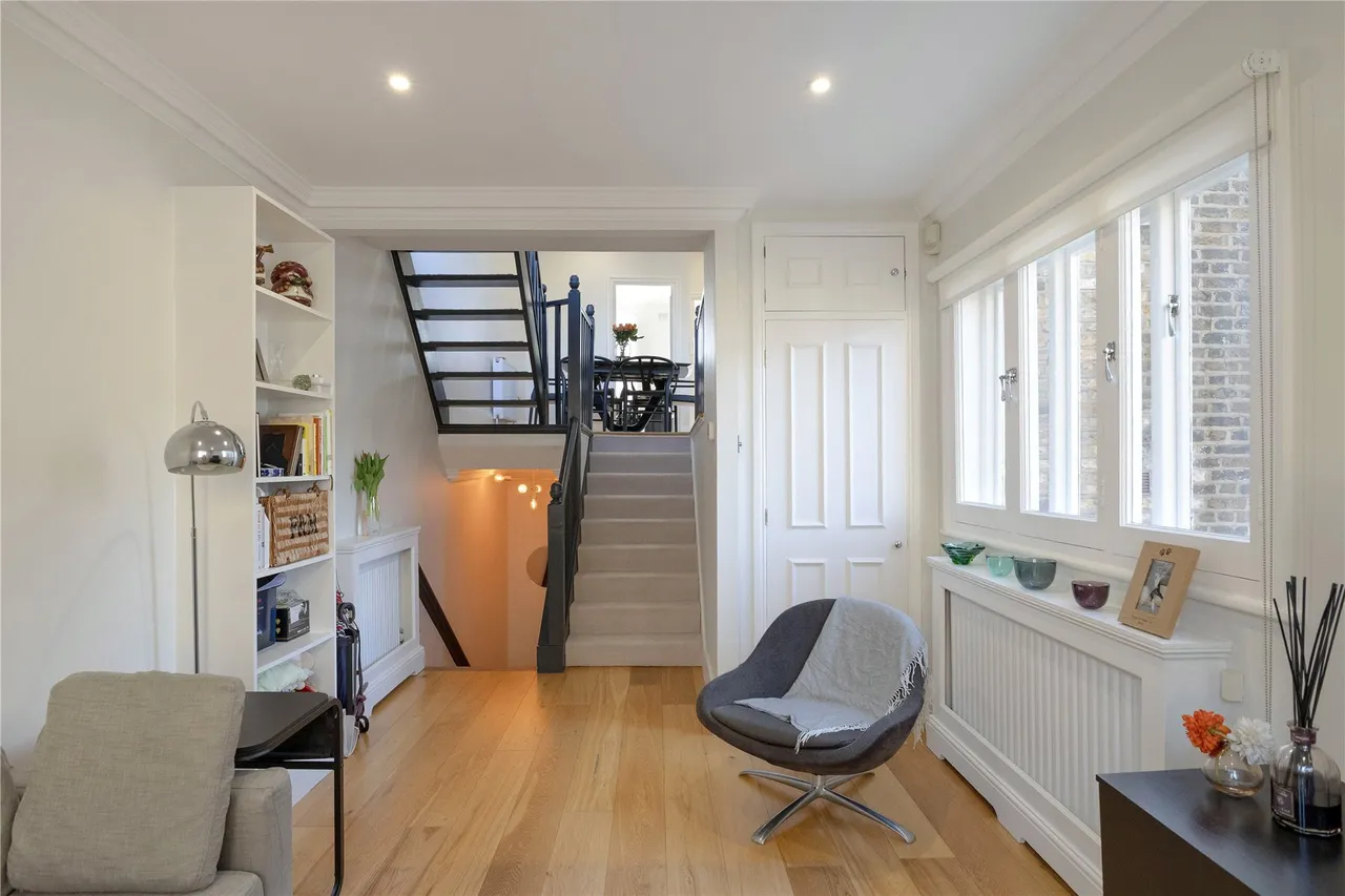 Redcliffe Street, Chelsea, London, SW10, photo 8