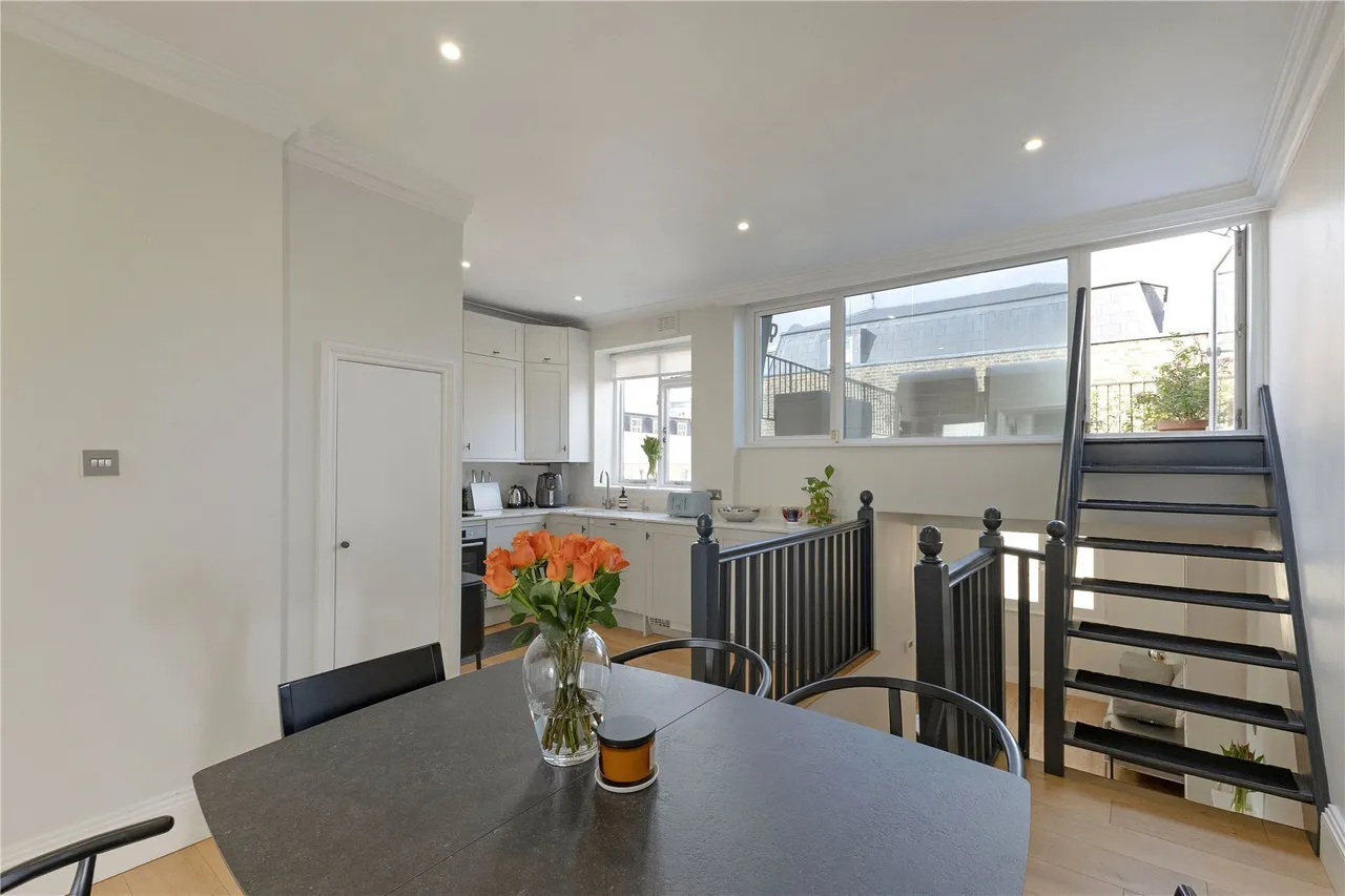 Redcliffe Street, Chelsea, London, SW10, photo 6