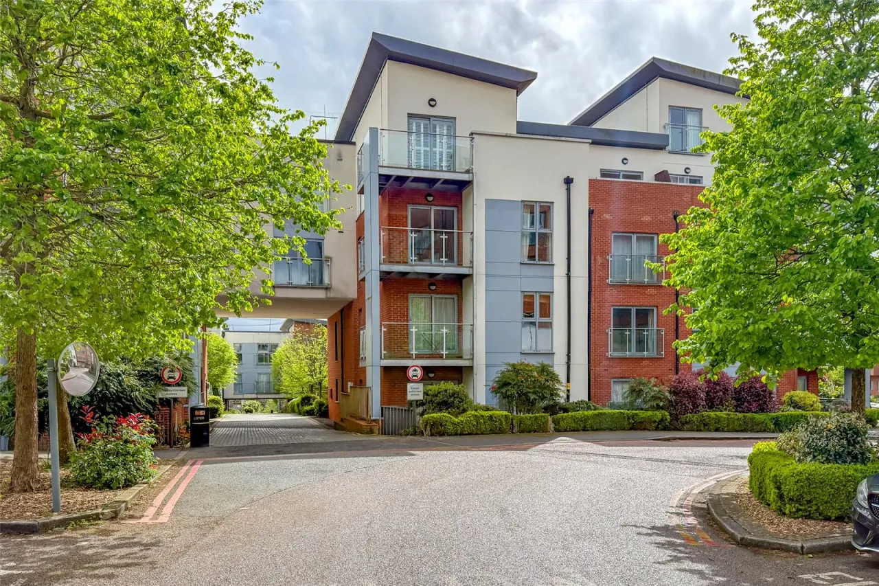 Charrington Place, St. Albans, Hertfordshire, AL1 3GW, photo 11