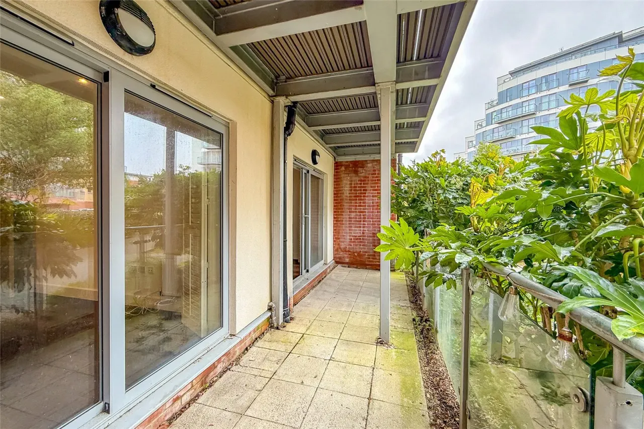Charrington Place, St. Albans, Hertfordshire, AL1 3GW, photo 9