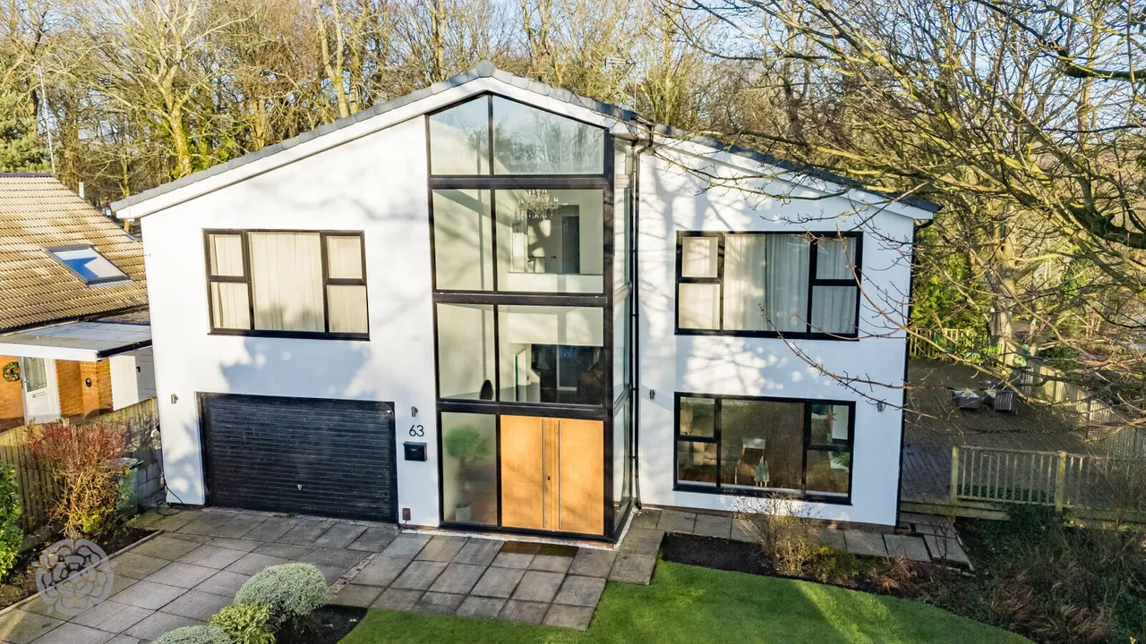 Heywood Hall Road, Heywood, OL10 4UZ, photo 43