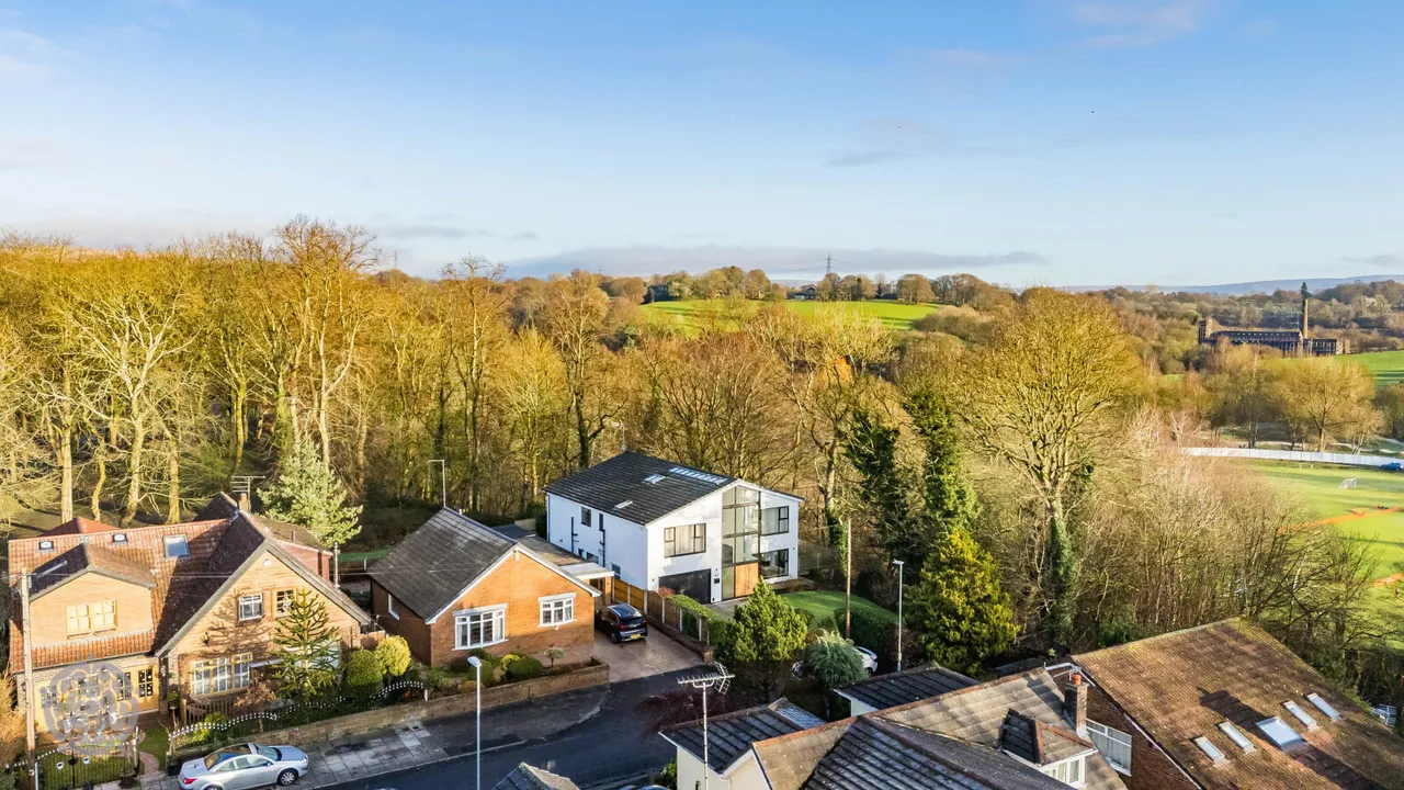 Heywood Hall Road, Heywood, OL10 4UZ, photo 39