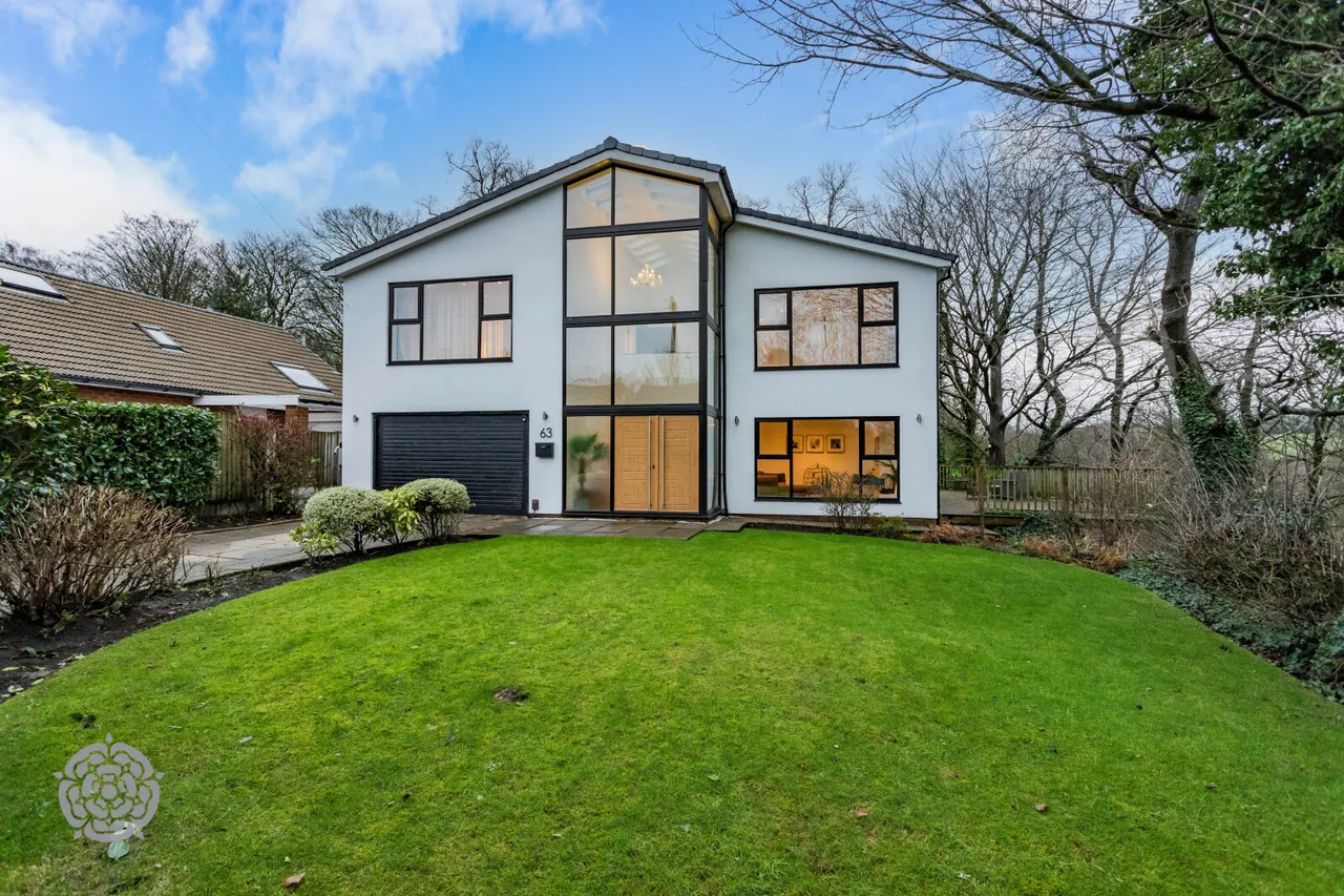 Heywood Hall Road, Heywood, OL10 4UZ, photo 31