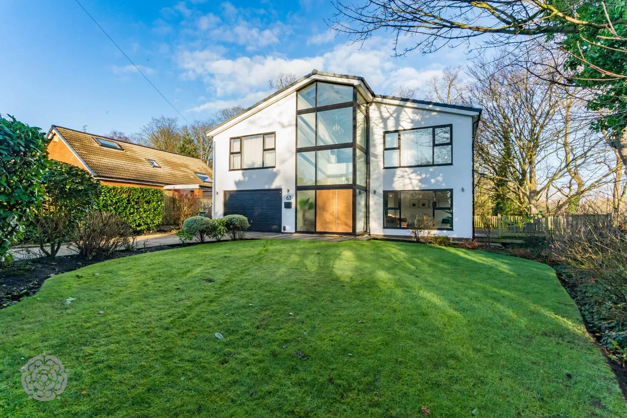 Heywood Hall Road, Heywood, OL10 4UZ, photo 35