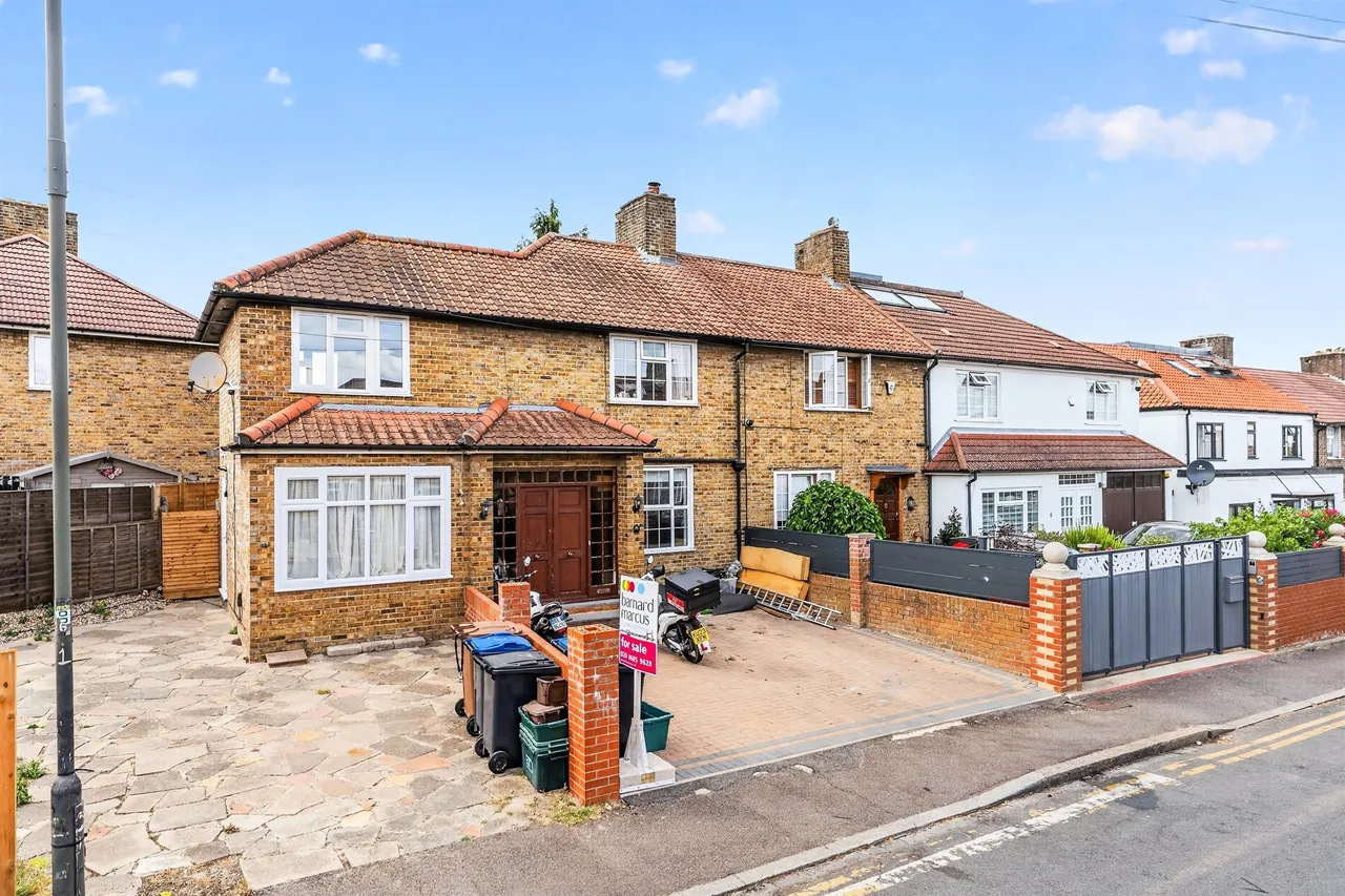 Lessness Road, Morden, SM4, photo 8