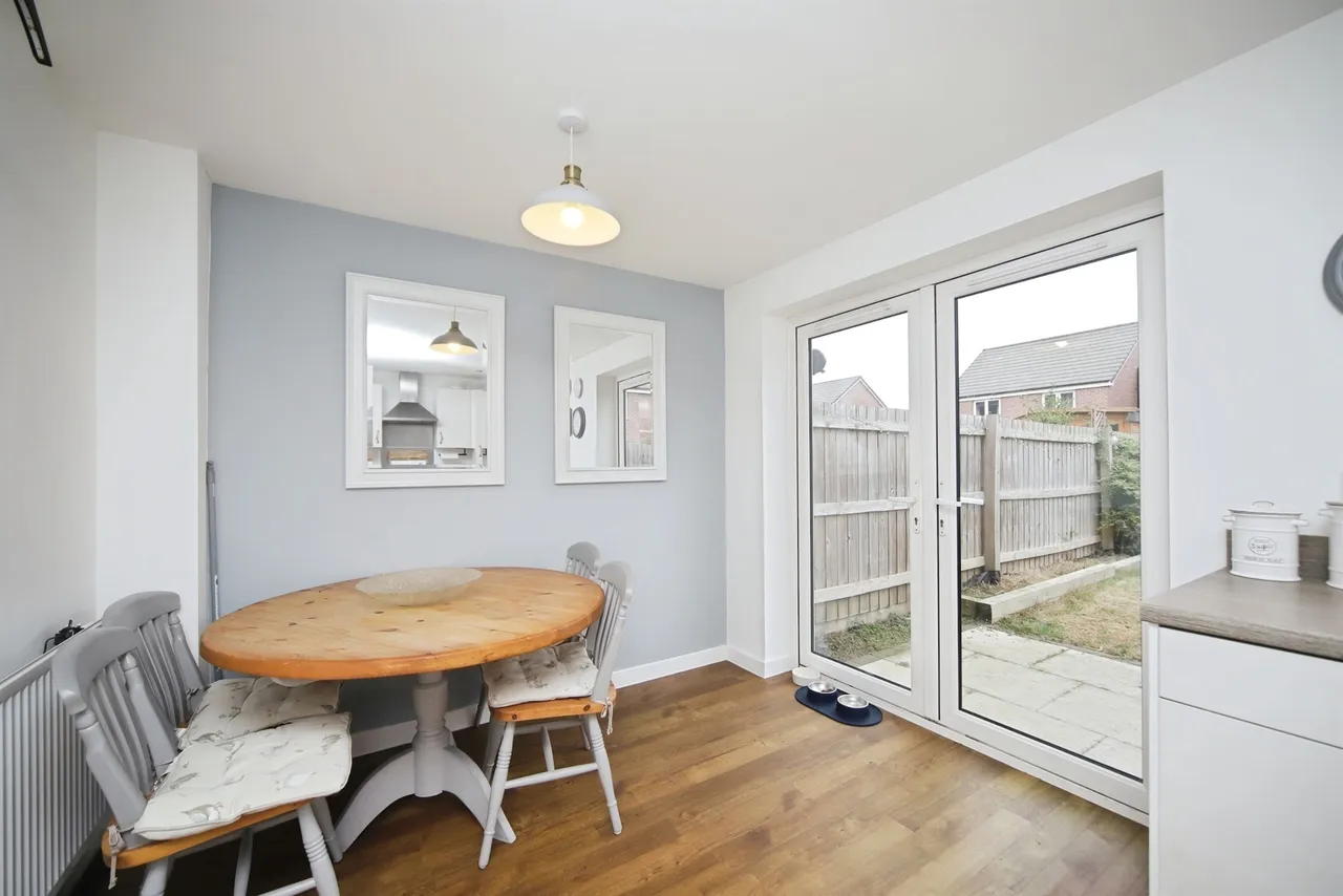 Knight Close, Monkton Heathfield, TA2, photo 10