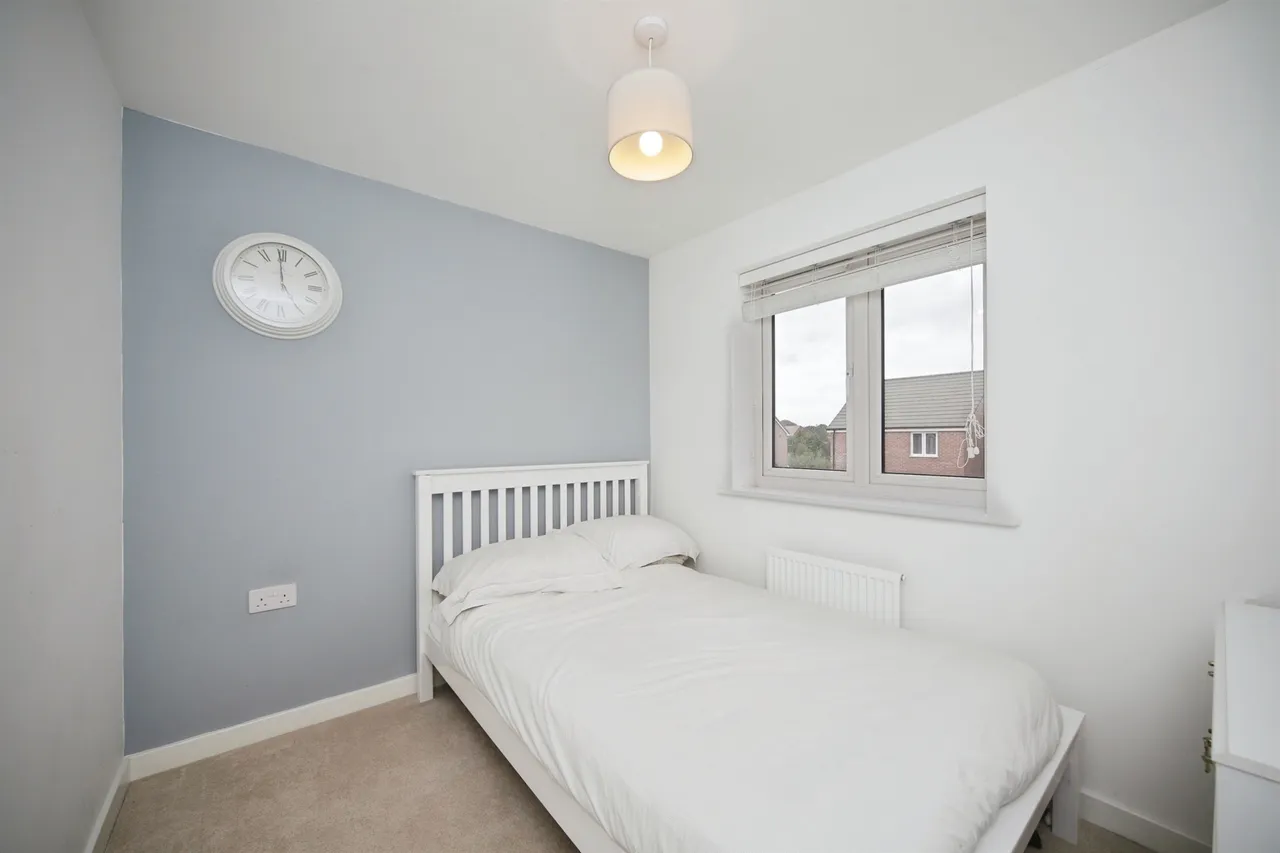 Knight Close, Monkton Heathfield, TA2, photo 17