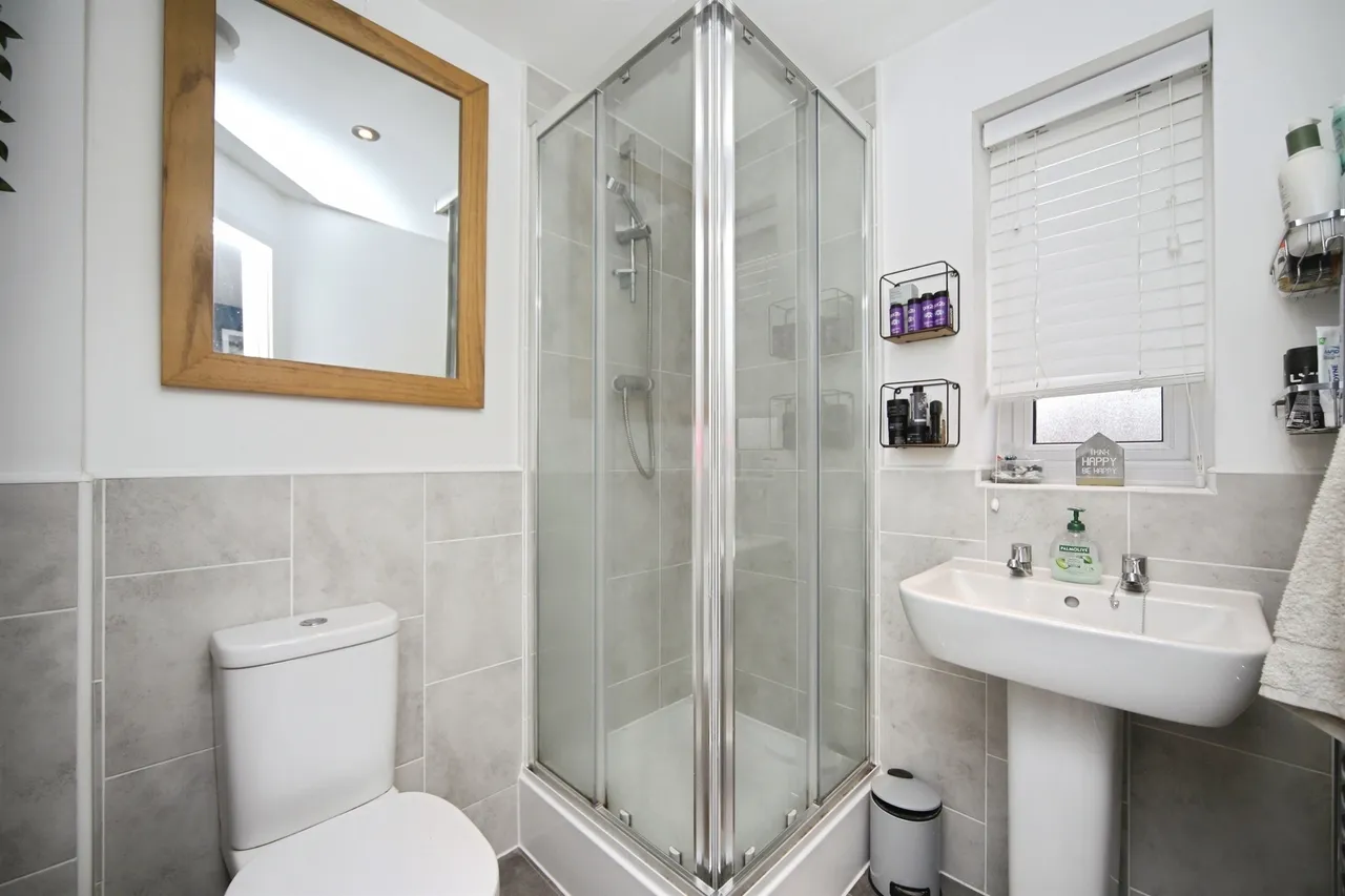 Knight Close, Monkton Heathfield, TA2, photo 15